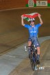 UEC TRACK JUNIORS & U23 EUROPEAN CHAMPIONSHIPS 2025 - Anadia (Portugal) -  - 15/07/2025 -  - photo Tommaso Pelagalli/SprintCyclingAgency?2025
